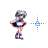Normal select cursor