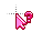 Help select cursor