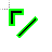 Handwriting cursor