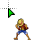 Busy cursor