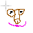Normal select cursor