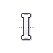 Normal select cursor