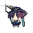 work in background cursor