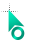 Working in background cursor