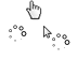 My Tiny Cursors cursor preview