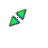 diagonal 1 cursor