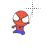 Normal select cursor