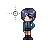 Touka WiB cursor