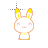 Link select cursor