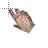 Normal select cursor