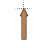 Alternate select cursor