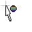 Working in background cursor