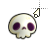 Alternate select cursor