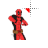 Normal select cursor
