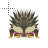 Busy cursor