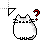 Help select cursor