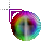 Precision select cursor