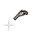 Undertale empty gun weapon aiming cursor