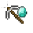 Link select cursor