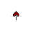 Alternate select cursor