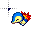 cyndaquil cursor