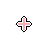 Precision select cursor