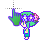 Link select cursor