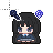 Mio Location cursor