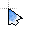 Freeze cursor cursor