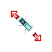 Yuno Gasai Diagonal 1 cursor