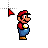 Working in background cursor