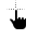 Link select cursor