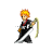 Text select cursor