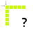 Help select cursor