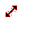 resize 1 cursor