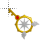 Card Captors, Sakura Key cursor