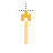 Alternate select cursor