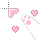 Normal select cursor