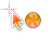 Working in background cursor