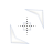 Diagonal NE cursor