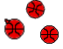 Basketball Pointers Cursors preview