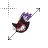 blaze cunningham diagonal resize 2 cursor