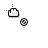 dnd-no cursor