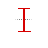 Text select cursor