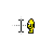 Text select cursor