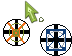 Alkano Cursors preview