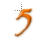 Normal select cursor
