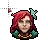 Windranger (Arcana 1) cursor