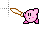 Link select cursor