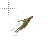 Fortnite (diagonal 2)(Animado) cursor